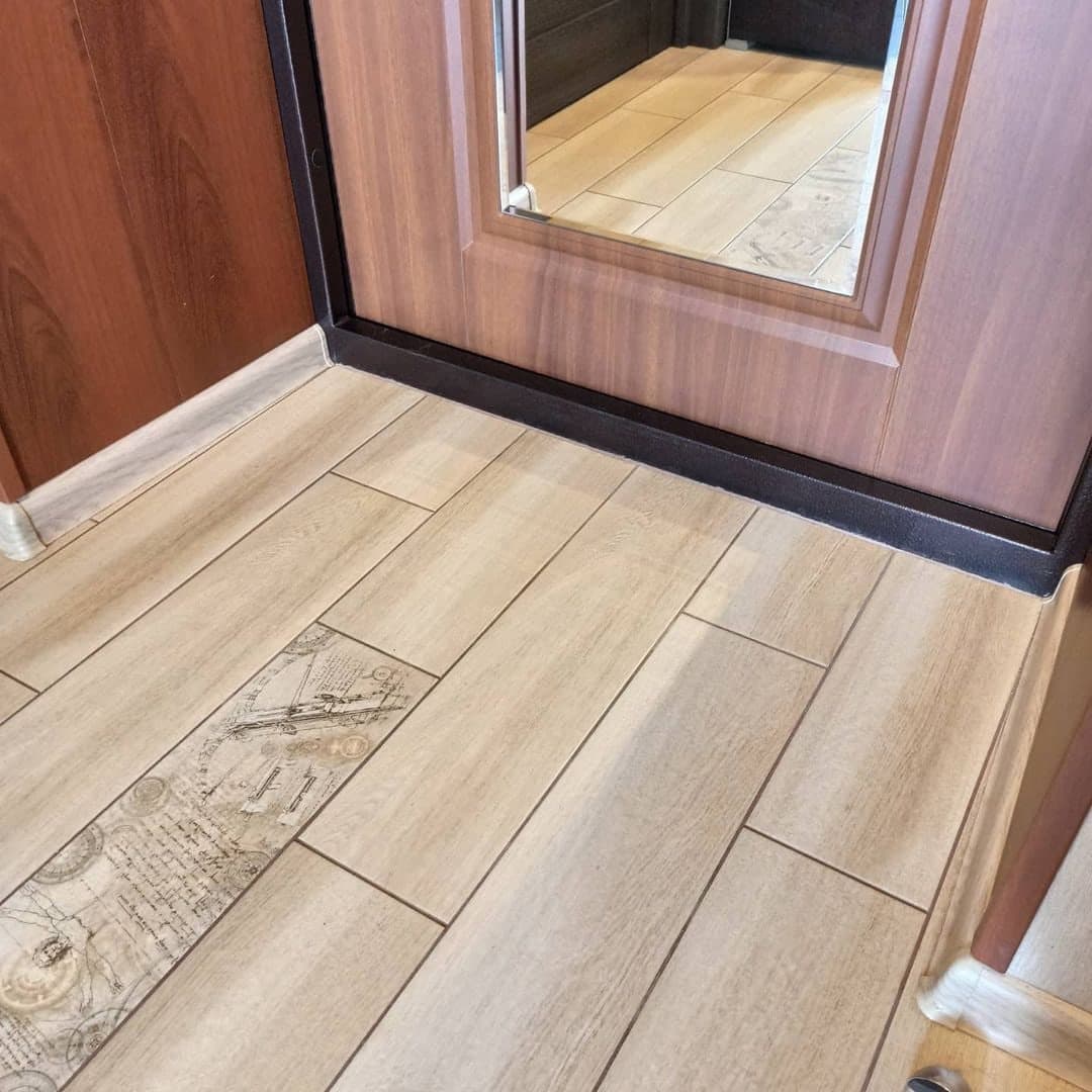 Наши работы